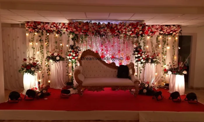 THE CORIANDER GARDEN